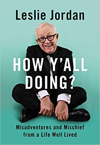 How Y'all Doing? by Leslie Jordan Free PDF Download